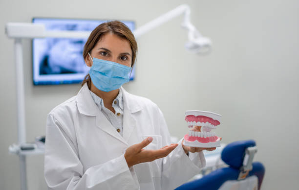 Best Walk-In Emergency Dentist in Round Rock, TX
