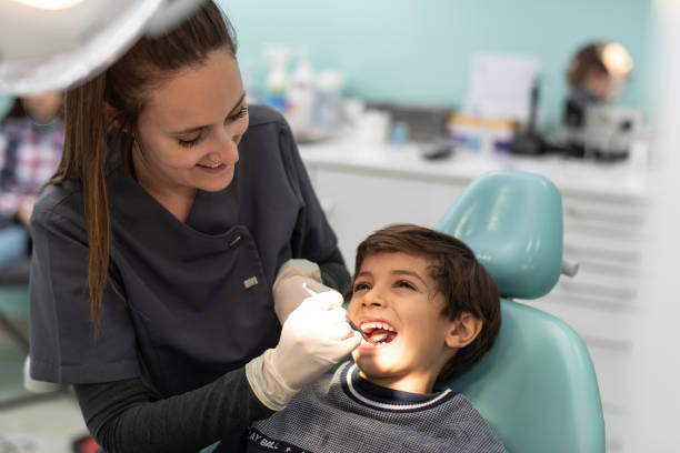 Best Emergency Dental Care for Trauma or Injury in Round Rock, TX