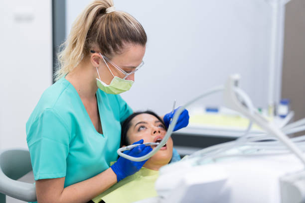 Best Emergency Broken Tooth Repair in Round Rock, TX